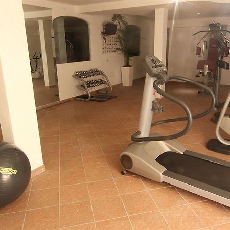 Colonna Resort Country & Sporting Club Porto Cervo Dış mekan fotoğraf