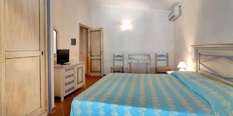 Colonna Resort Country & Sporting Club Porto Cervo Dış mekan fotoğraf