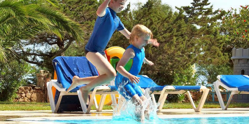 Colonna Resort Country & Sporting Club Porto Cervo Dış mekan fotoğraf