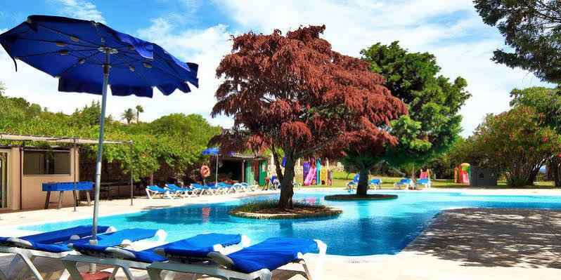 Colonna Resort Country & Sporting Club Porto Cervo Dış mekan fotoğraf