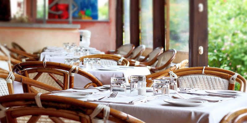 Colonna Resort Country & Sporting Club Porto Cervo Dış mekan fotoğraf
