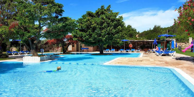 Colonna Resort Country & Sporting Club Porto Cervo Dış mekan fotoğraf