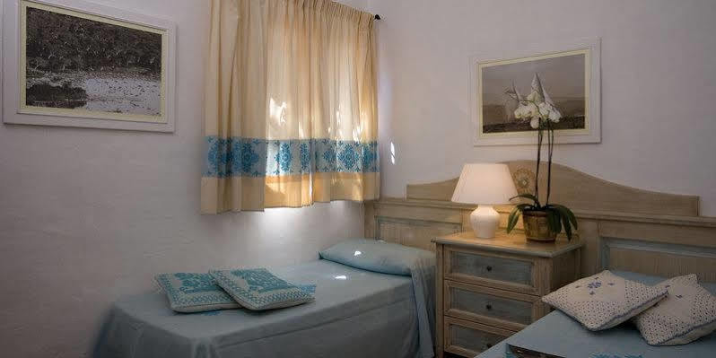 Colonna Resort Country & Sporting Club Porto Cervo Dış mekan fotoğraf