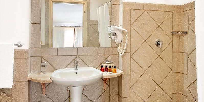 Colonna Resort Country & Sporting Club Porto Cervo Dış mekan fotoğraf